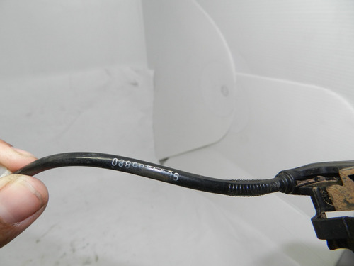Sensor Abs Traseiro Direito 307 C4 1.6 16v 00/12 9644966880