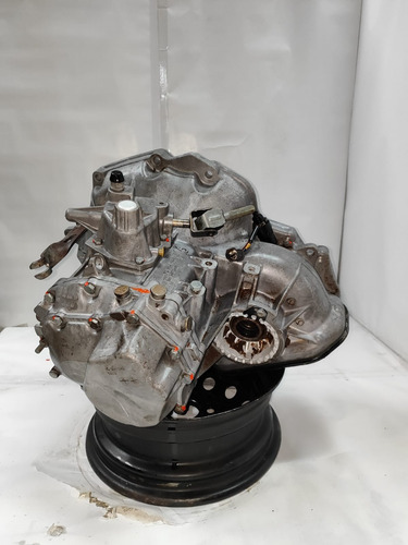 Caixa Câmbio F16 5m Monza Kadett Vectra A 1.8 2.0 8v 87/98