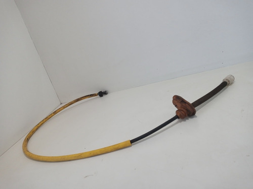 Cabo Velocimetro Fiat Elba Uno Original Cod:1052-1019