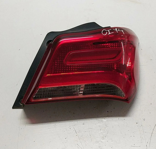 Lanterna Traseira Direita Gm Onix 2017 A 2019 52130712