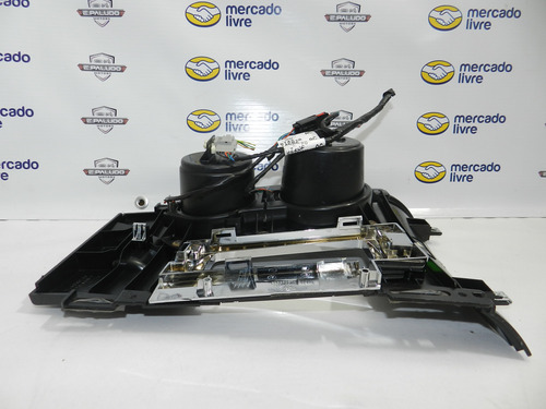 Moldura Porta Copos Câmbio Ford Edge 2011 A 2014 Tl5035255