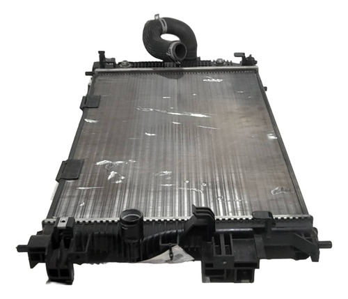 Radiador Agua Gm Onix Plus 1.0 Turbo 2020 2021 2022 2023