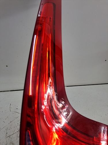 Lanterna Traseira Lado Direito Volvo Xc60 2014 