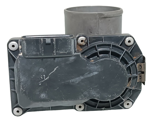 Tbi Corpo Borboleta Frontier 2.5 2008 2012 16119ec00a 144cv