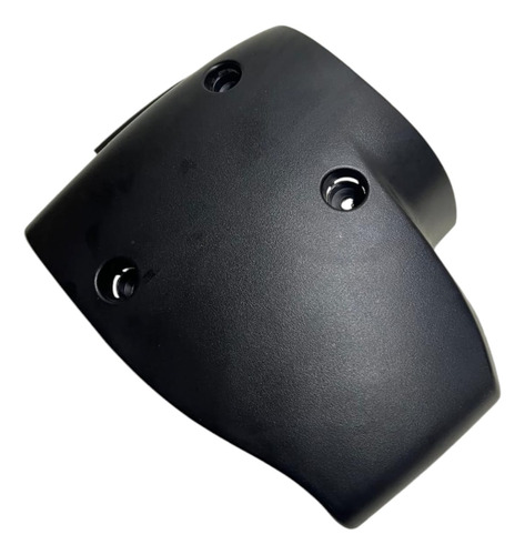 Moldura Coluna Volante Fiat Toro 2021 2022 2023 2024
