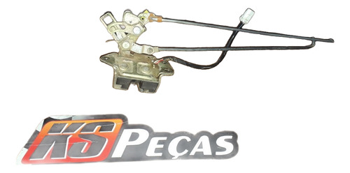 Fechadura Capo Tampa Traseira Corolla Wagon 1995 (original)
