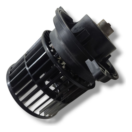 Motor Ar Forçado Ford Fiesta 2003 A 2014 (al)