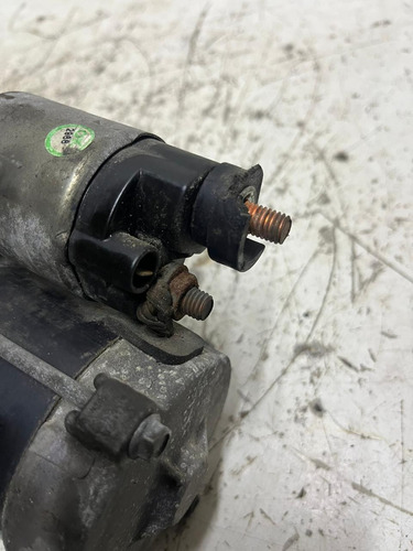 Motor Partida Arranque Fit 1.4 1.5 2004 A 2008 428004140