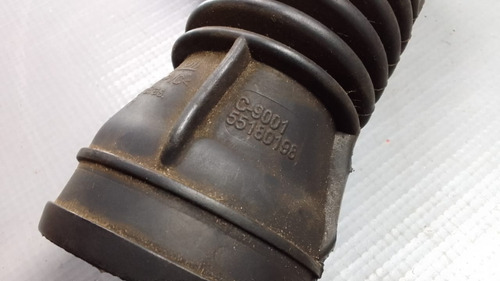 Mangueira Filtro Ar Fiat Palio Fire 1.0 Flex 2001-09  23876