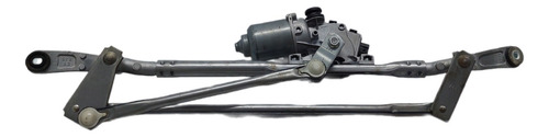Galhada Motor Limpador Para-brisa  Outlander Ano 2014 A 2018