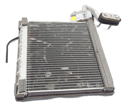 Evaporador Ar Condicionado Painel New Fit 1.5 2009 A 2014