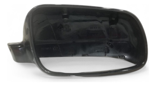 Capa Do Retrovisor Direito Volkswagen Gol G3 2000 A 2007