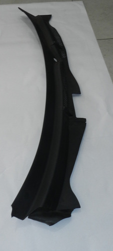 Grade Churrasqueira Audi A3 99/01 8l1819415 Com Detalhe 