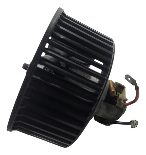 Motor Ventilador Interno Vw Gol G2 1999 A 2005 (al)