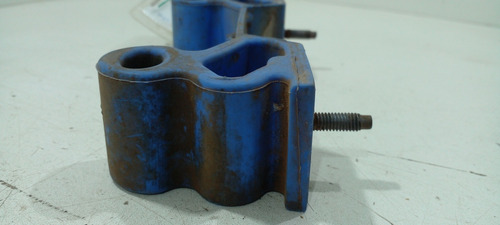 Suporte Cano De Descarga Peugeot 408 2008/14 (r)