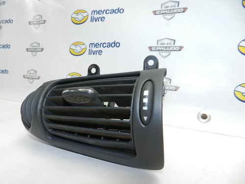 Difusor Ar Lado Direito C180k C230 C320 W203 2000 A 2006