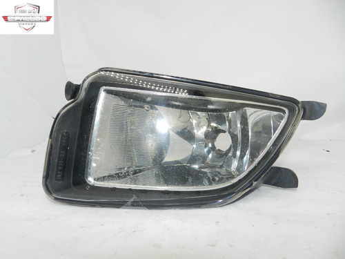 Farol Milha Lado Direito Vw Gol G6 2013 A 2016 5u0941700