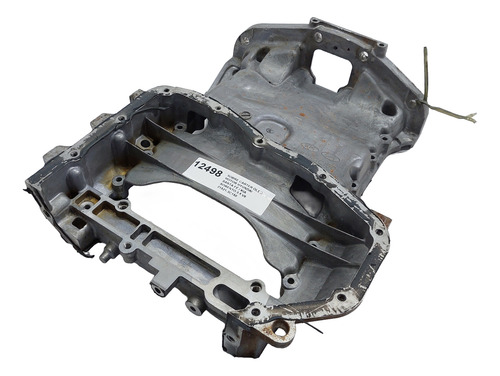 Sobrecarter Do Motor Santa Fé / Sorento 3.5 V6
