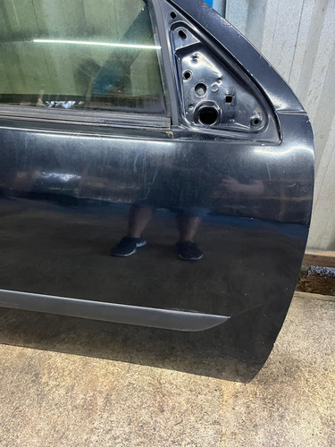 Porta Dianteira Direita Ford Focus 2004 2005 2006 2007 2008