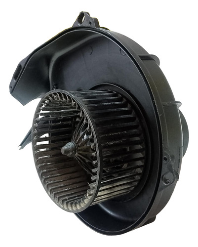 Motor Ventilador Interno Ar Forçado Meriva Montana Corsa 1.4