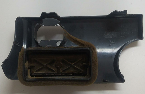Difusor Ar Esquerdo Volkswagen Saveiro 1.6 2003 377857043b