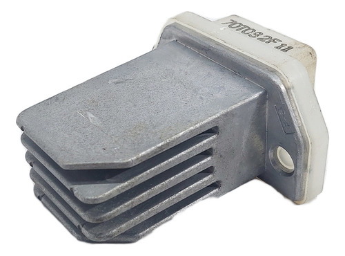 Resistência Ar Condicionado Versa / Sentra Ano 2011 A 2018