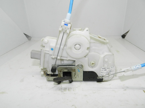 Fechadura Elétrica Dianteira Direita Vw Gol G5 G6 G7