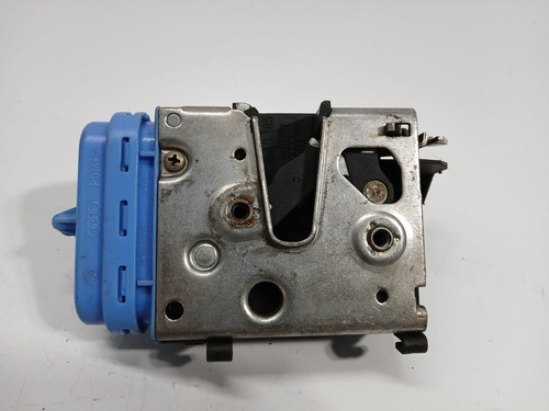 Fechadura Porta Traseira Esquerda Audi A4 1995 1996 A 2001