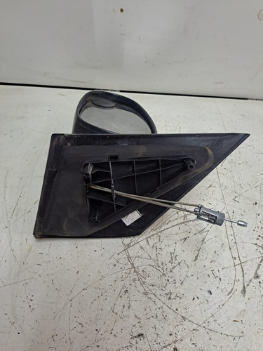 Espelho Retrovisor Manual Palio Atractive 2012 2013 2014