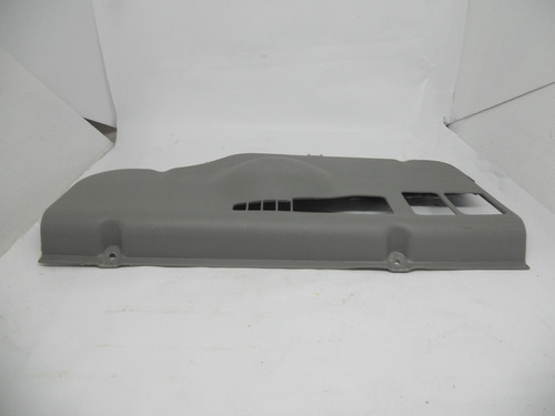 Acabamento Inferior Porta Luvas Hyundai Santa Fé 2010 A 2013