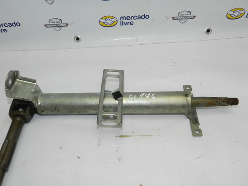 Coluna Direção Gm Celta 1.0 8v 2001 A 2010 93366596