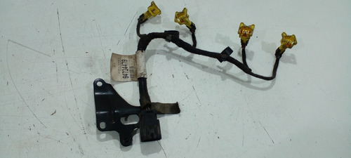 Chicote Bicos Injetores Gm Blazer S10 2009/11 94734479 (r)