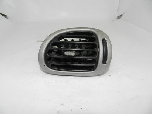 Difusor Ar Direito Peugeot 206 1999 2000 A 2008 9632184377