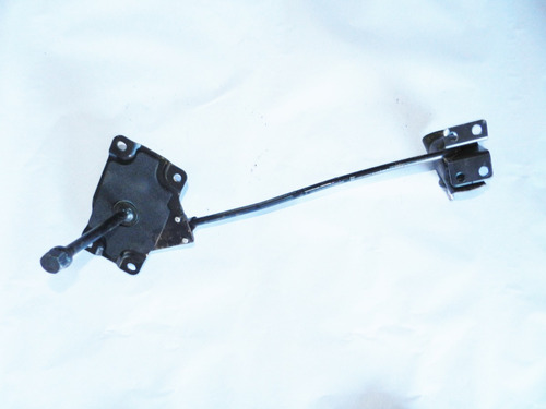 Catraca Suporte Estepe Hyundai Santa Fé 2.7 2010