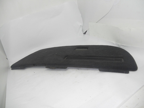 Tampa Acabamento Direito Porta Malas Audi A3 2001