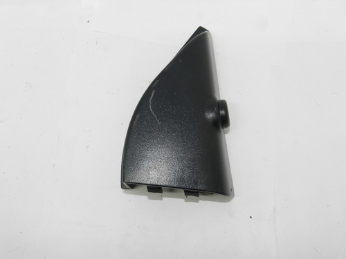 Acabamento Interno Direito Retrovisor Ford Fiesta 03 A 2012
