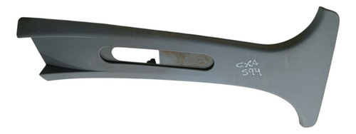 Acab. Superior Coluna L/ D Ford Fiesta 03/12 (ap) Cxa 594
