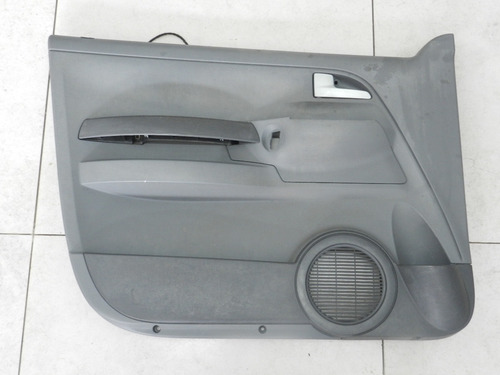 Forro Porta Dianteiro Esquerdo Vw Spacefox 2004 2005 A 2010