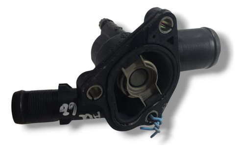 Carcaça Válvula Termostatica Renault Clio 1.0 2008 (al)