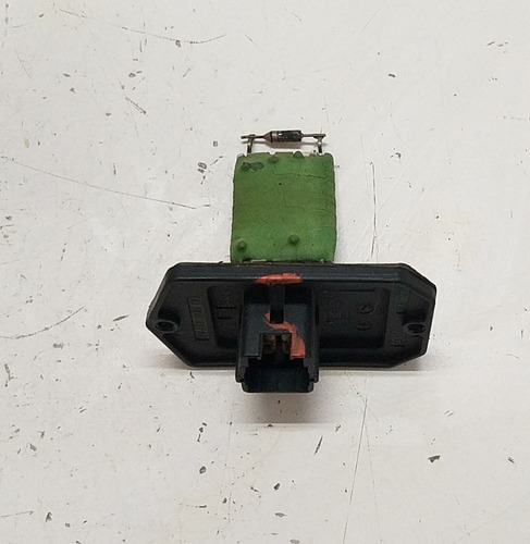 Resistência Ar Toyota Corolla 2003 A 2008 R561r1r8