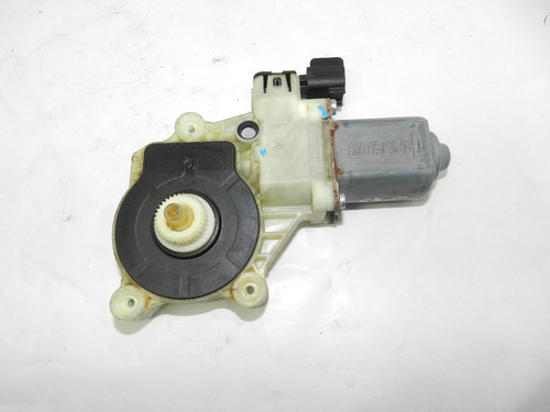 Motor Máquina Vidro Dianteira Esquerda Ford Ecosport 14/17