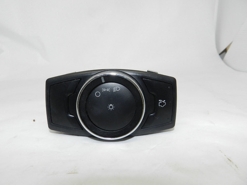 Botão Comando Farol Ford Ka 2014 A 2017 10099571