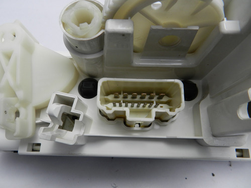 Comando Ar Condicionado Renault Megane Gt Dyn 07/13 68420001