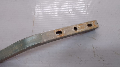 Dobradiça Porta Malas Ford Mondeo 1996/2000 Esquerdo. 23656