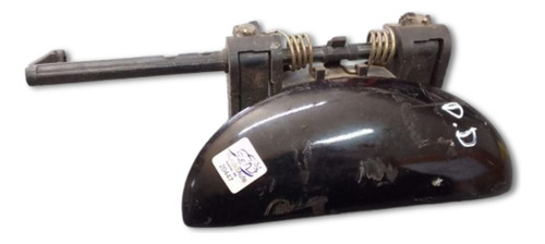Maçaneta Dianteira Direita Peugeot 206 207  20447