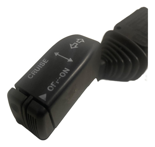 Chave Seta Omega Cd 3.8 Automático 2000