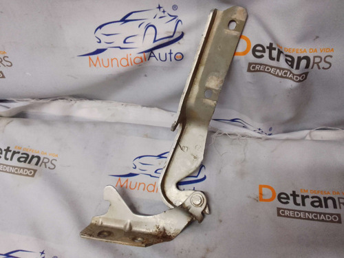 Dobradiça Capo Fiat Strada Siena Palio 03/..09  11216