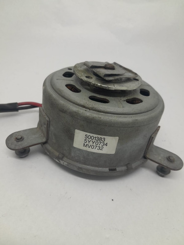 Motor Ventoinha Com Ar Onix Prisma Spin Cobalt 1.0 1.4 1.8