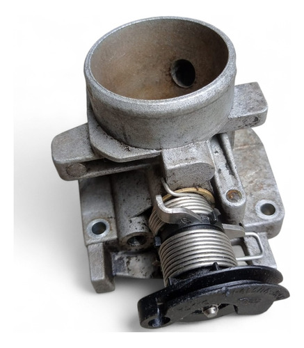 Corpo De Borboleta Tbi Ford Ka Fiesta 1.0 1997 A 2002
