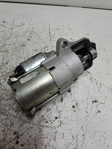 Motor Partida Arranque Focus 2.0 16v Manual 2009 2010 A 2013